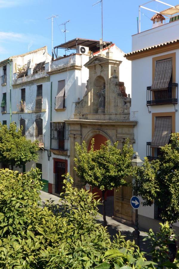 Casa Del Portillo-Centro Historico コルドバ エクステリア 写真