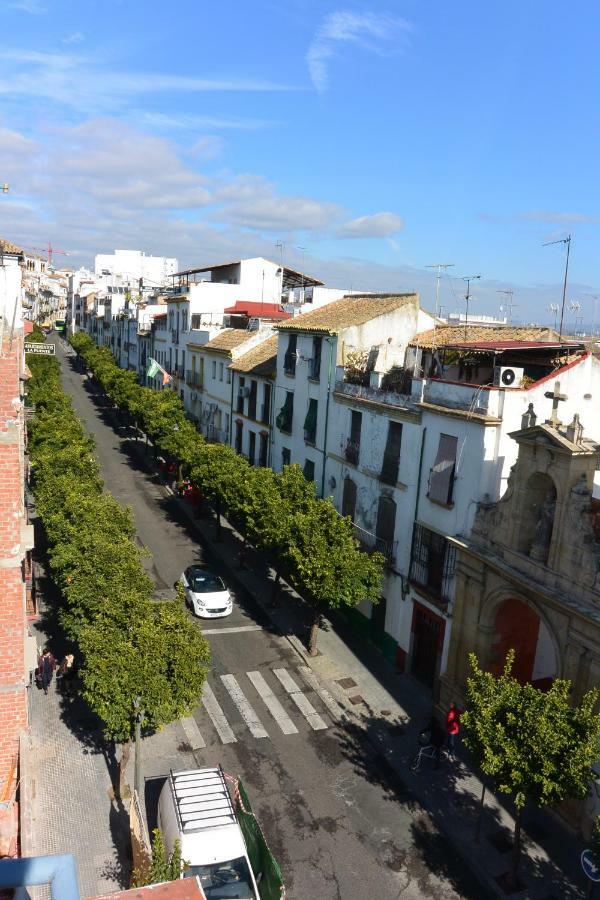 Casa Del Portillo-Centro Historico コルドバ エクステリア 写真
