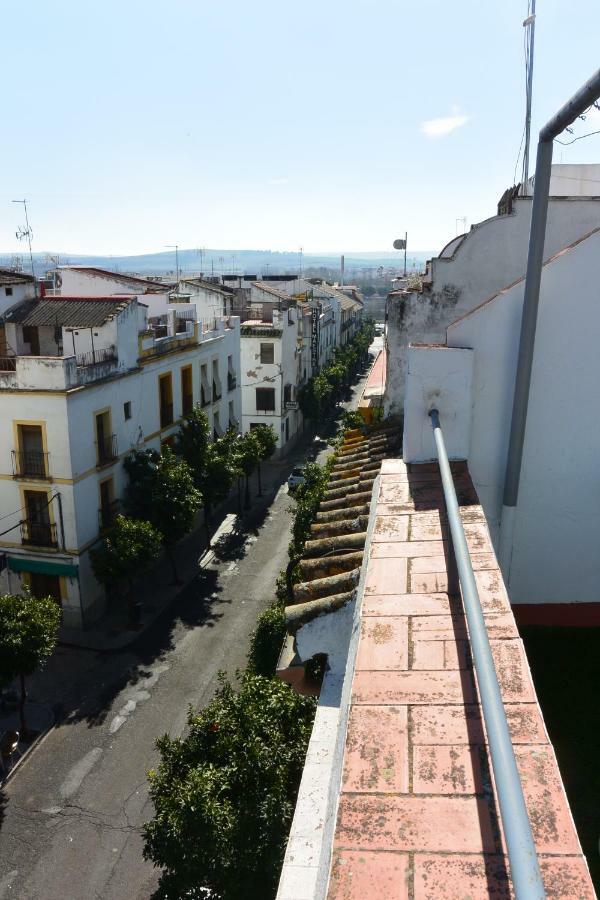 Casa Del Portillo-Centro Historico コルドバ エクステリア 写真