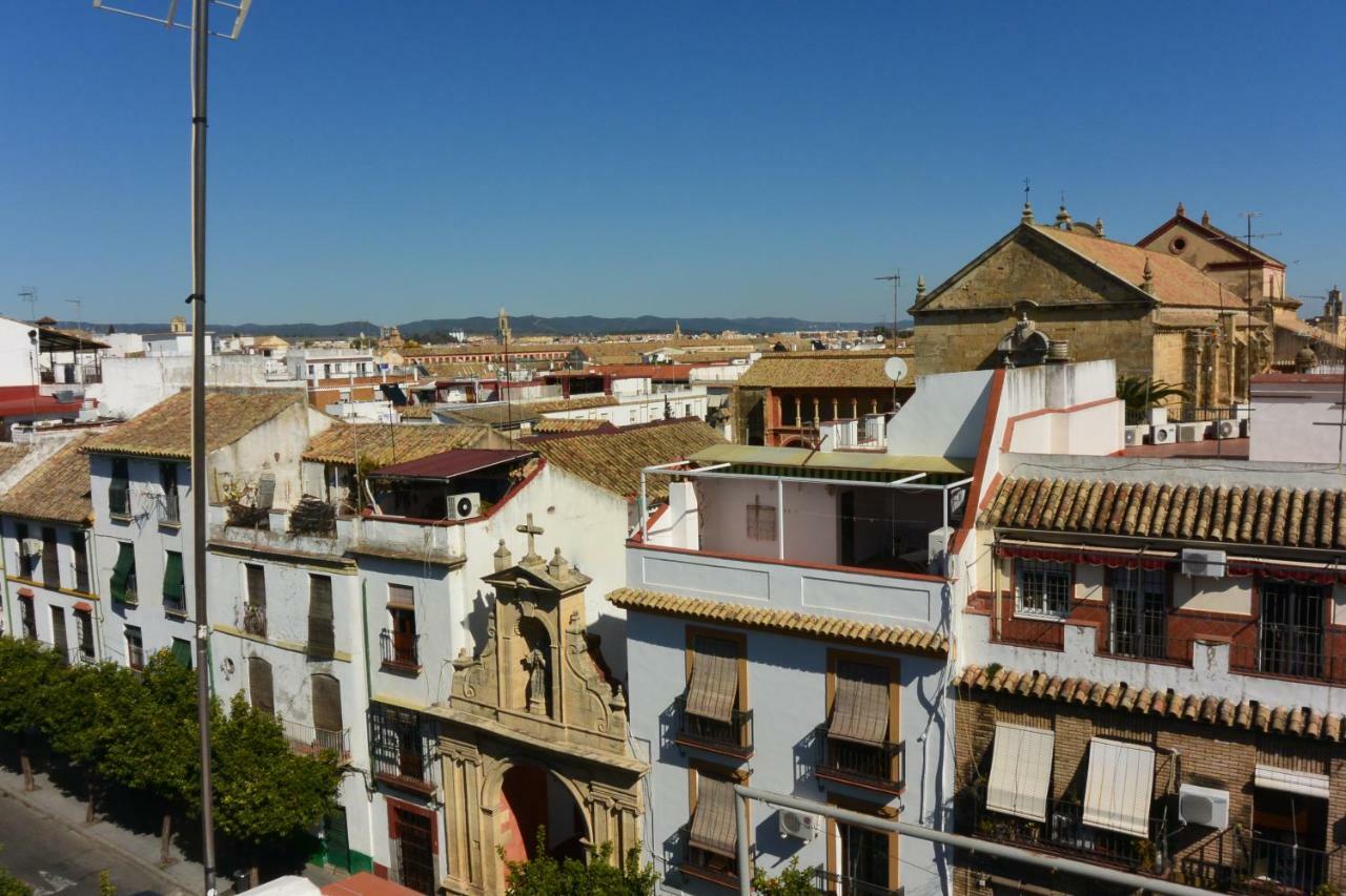 Casa Del Portillo-Centro Historico コルドバ エクステリア 写真