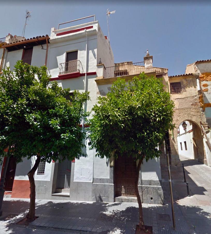 Casa Del Portillo-Centro Historico コルドバ エクステリア 写真